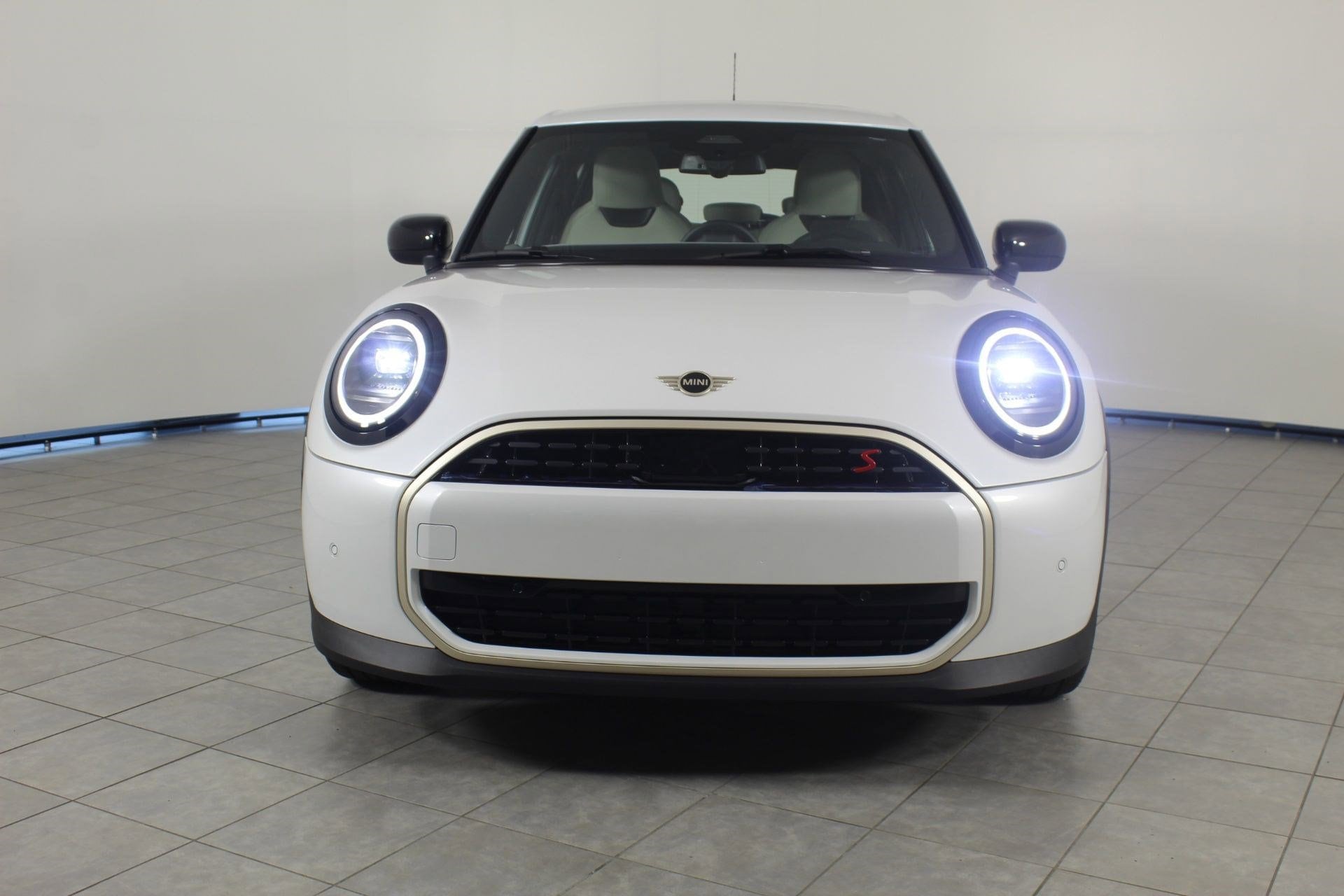 2025 MINI Hardtop 4 Door S - Photo 6