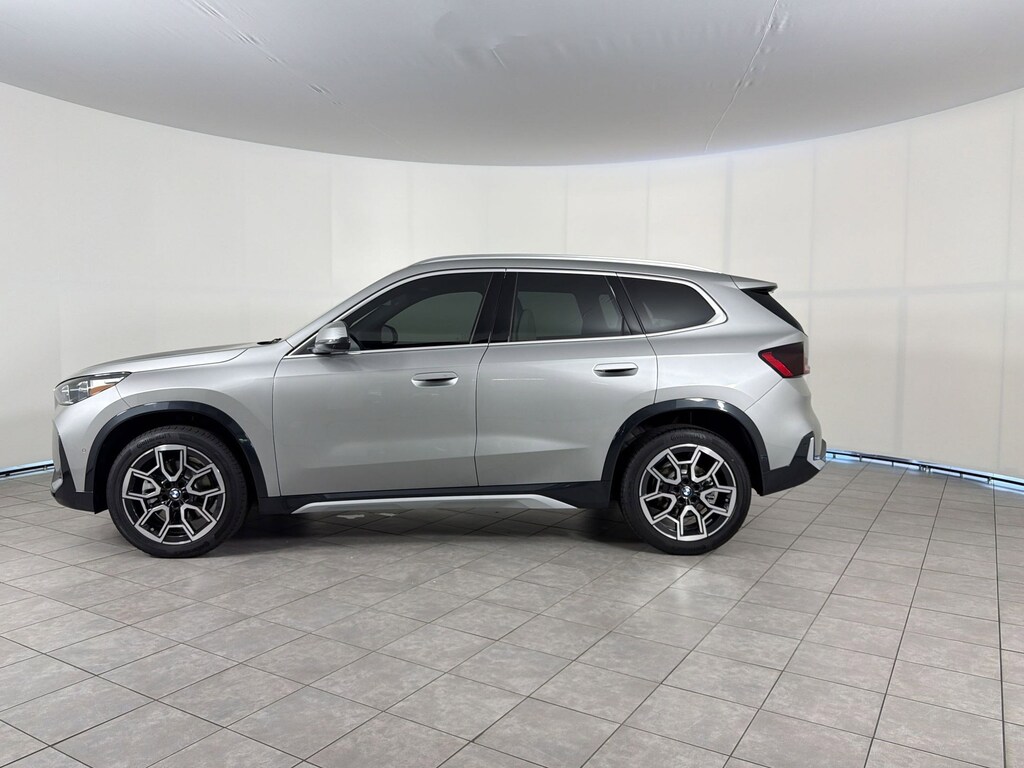 New 2026 BMW X1 SUV