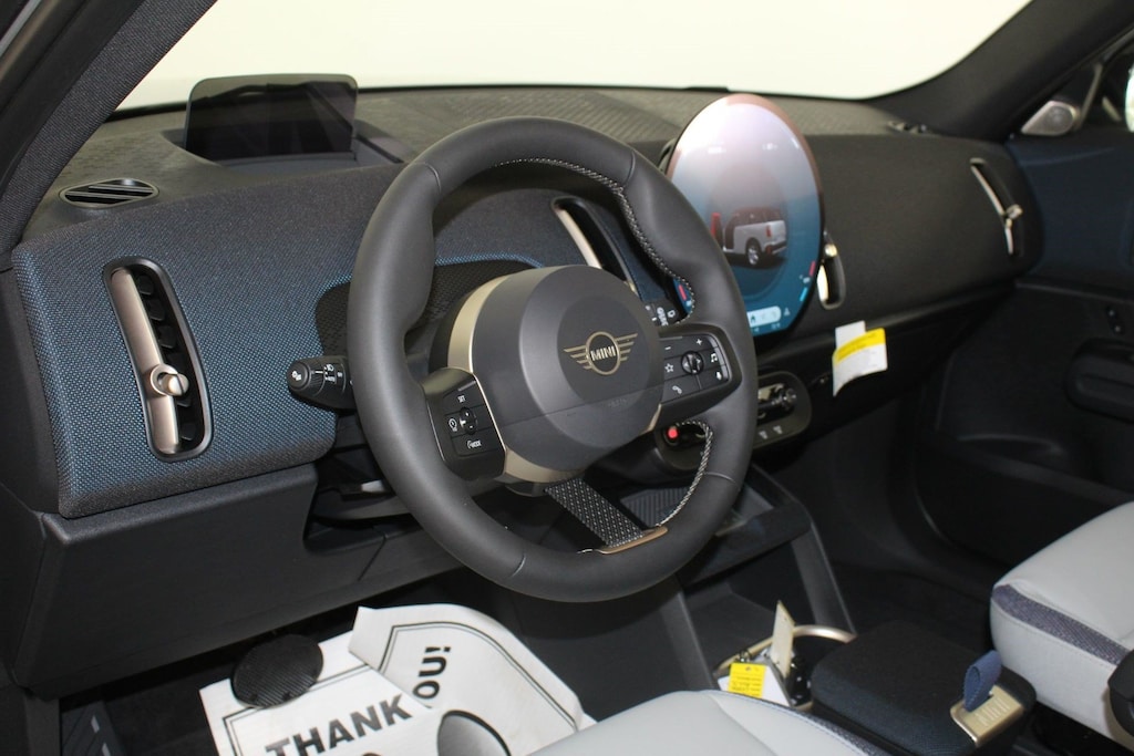 Used 2026 MINI Countryman S SUV