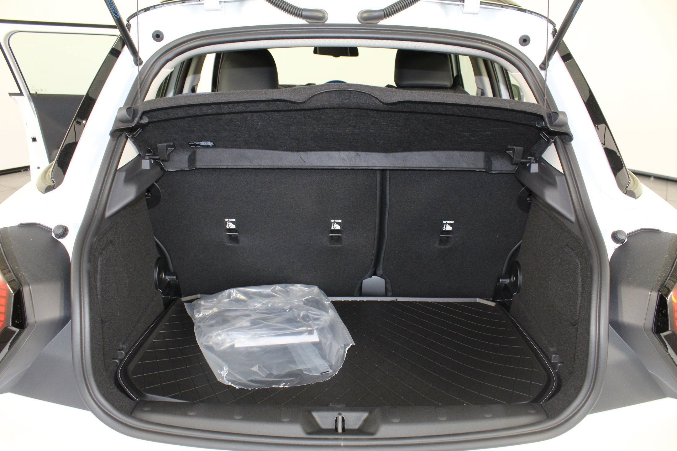2025 MINI Hardtop 4 Door S - Photo 25