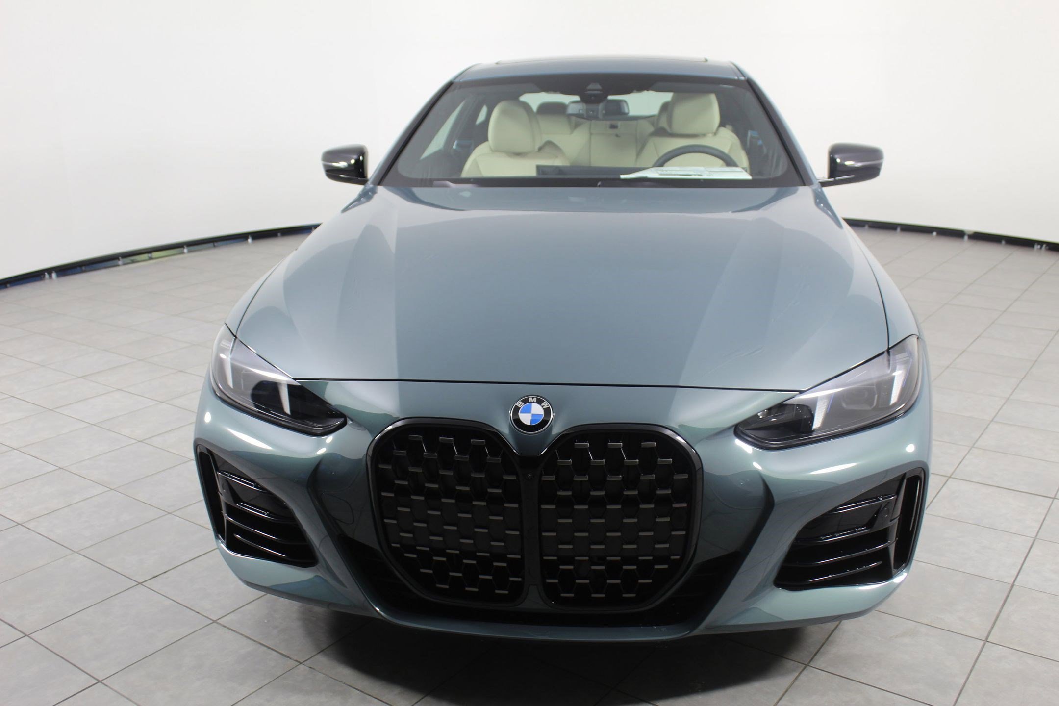 2026 BMW 4 Series 430i - Photo 6