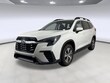  Subaru Ascent