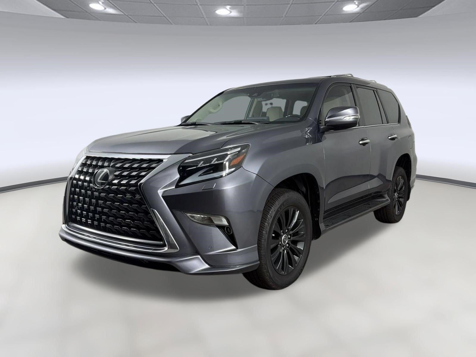 2023 Lexus GX
