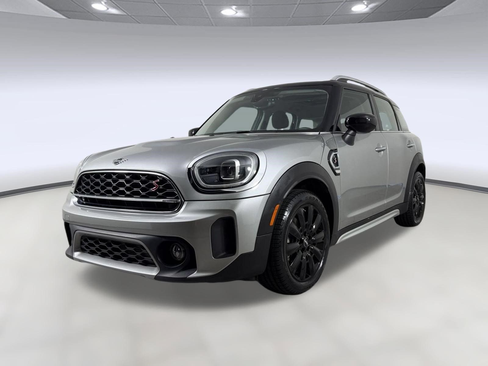 2024 MINI Countryman