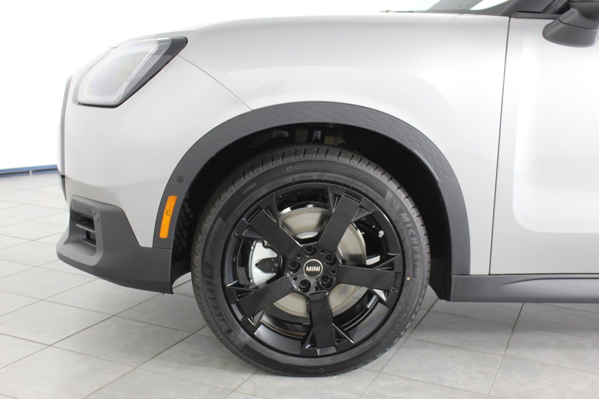 2026 MINI Countryman S - Photo 21