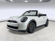  MINI Convertible