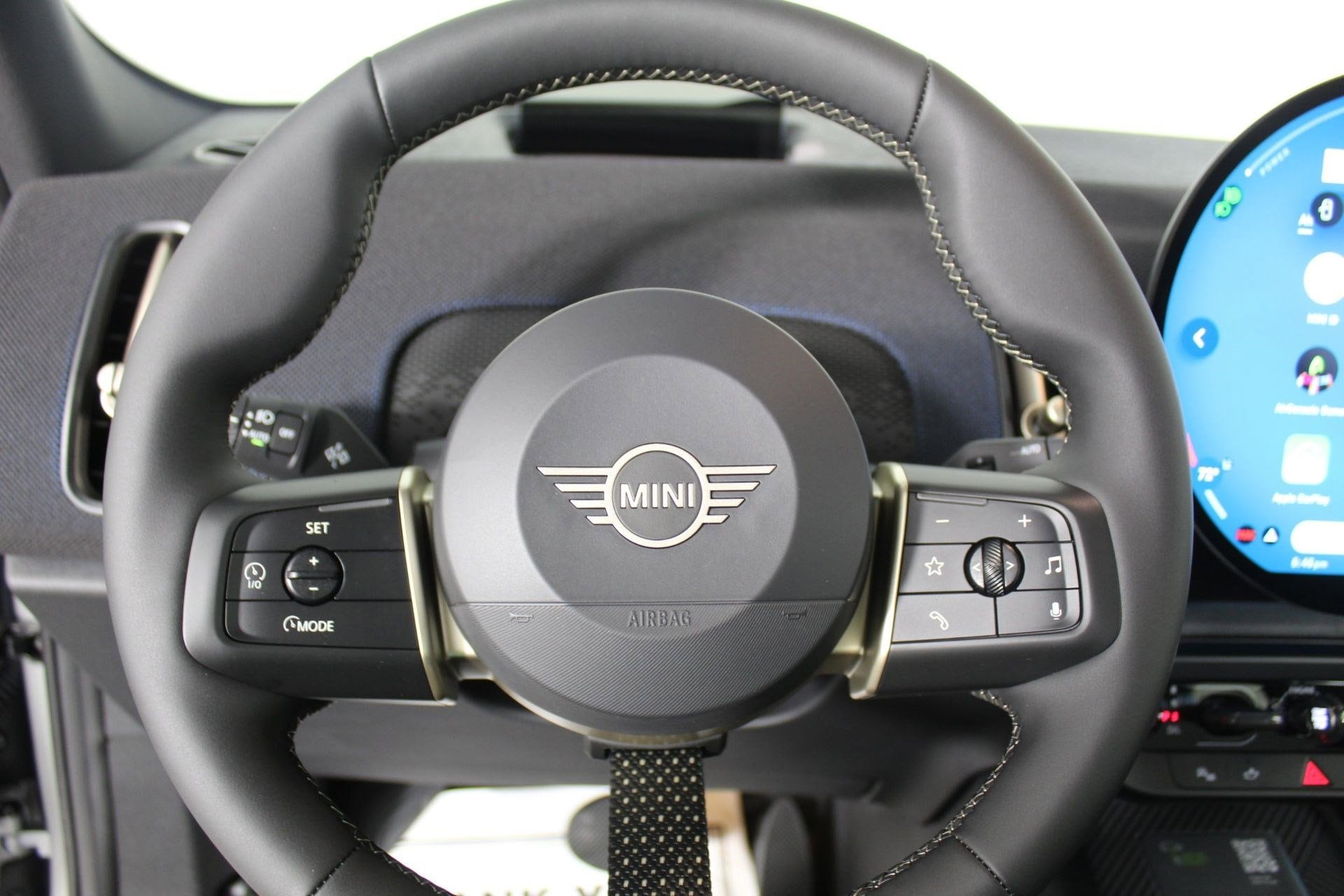 2026 MINI Countryman S - Photo 14