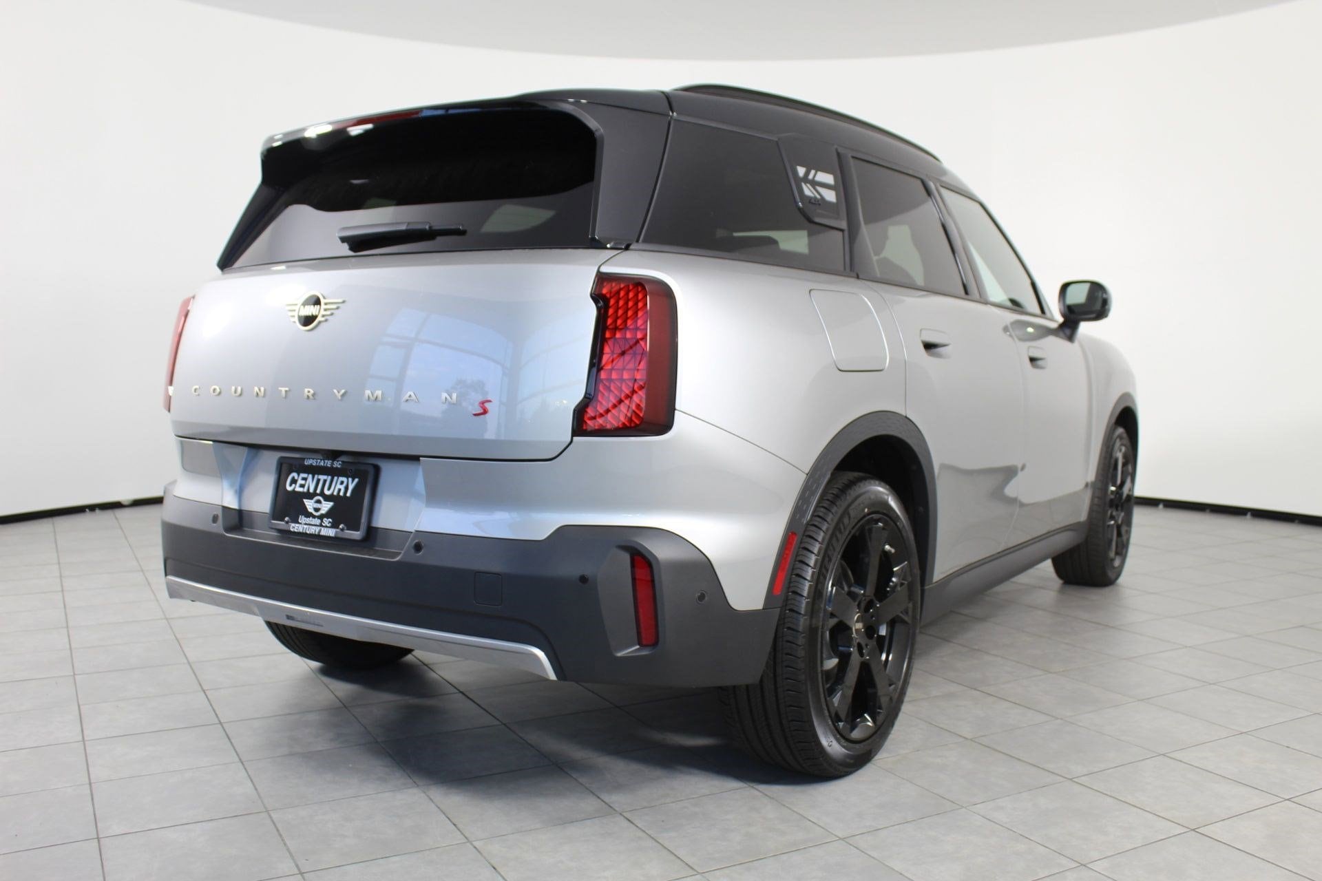 2026 MINI Countryman S - Photo 8