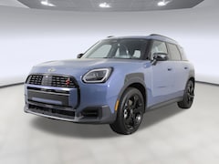 2026 MINI Countryman Iconic SUV