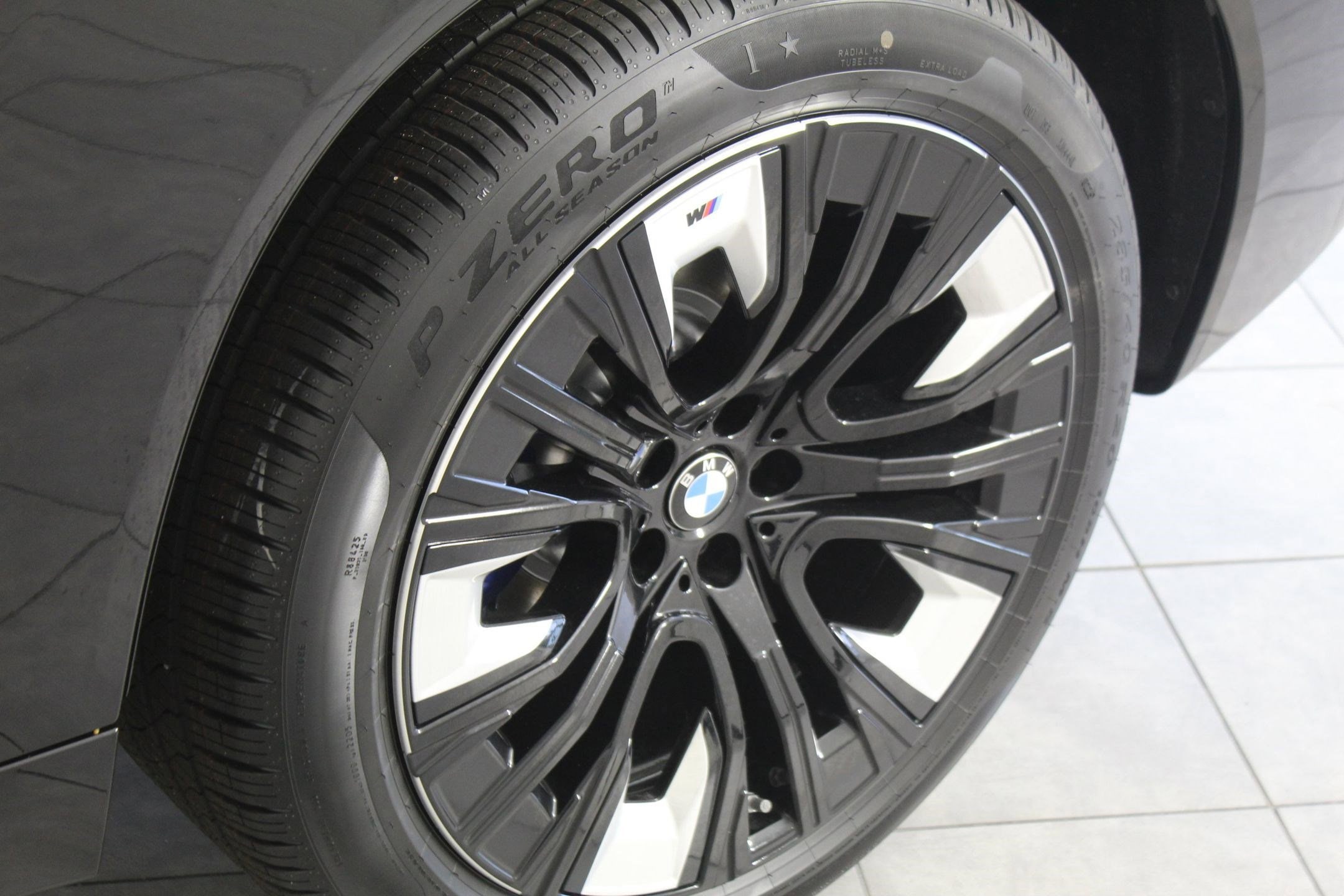 2026 BMW X3 30 - Photo 23