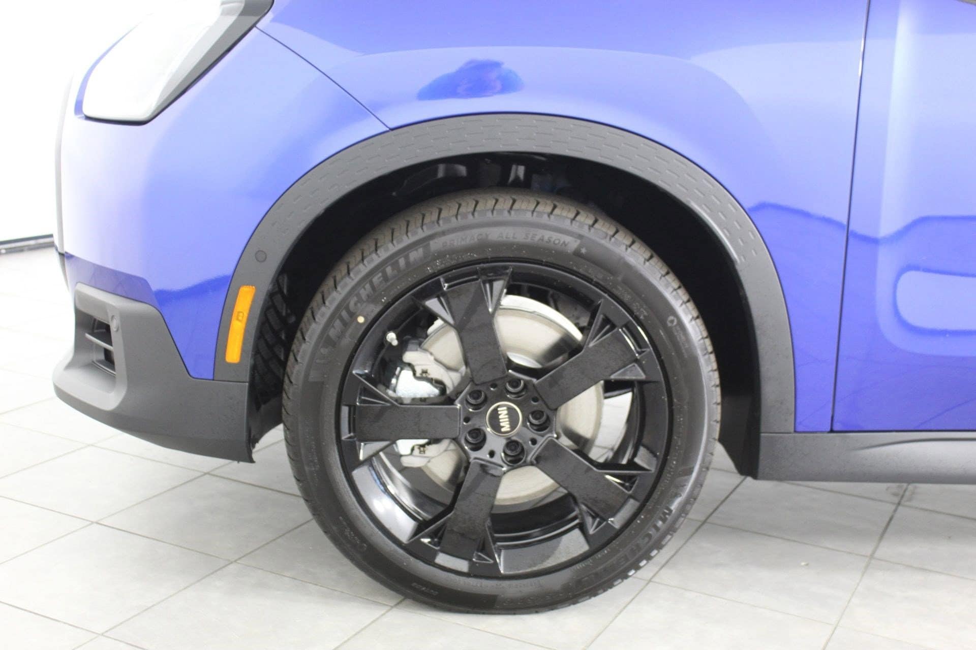 2026 MINI Countryman S - Photo 21
