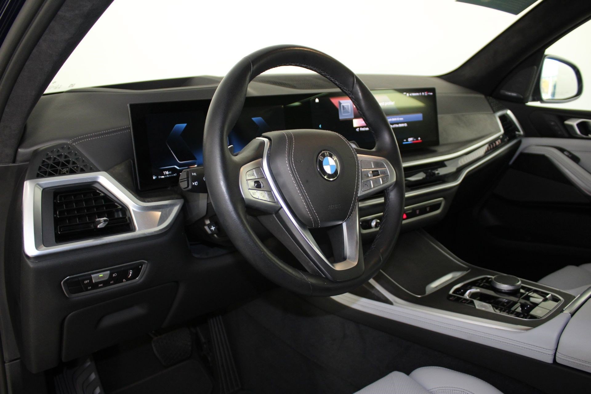 2023 Bmw X7 xDrive40i photo 4