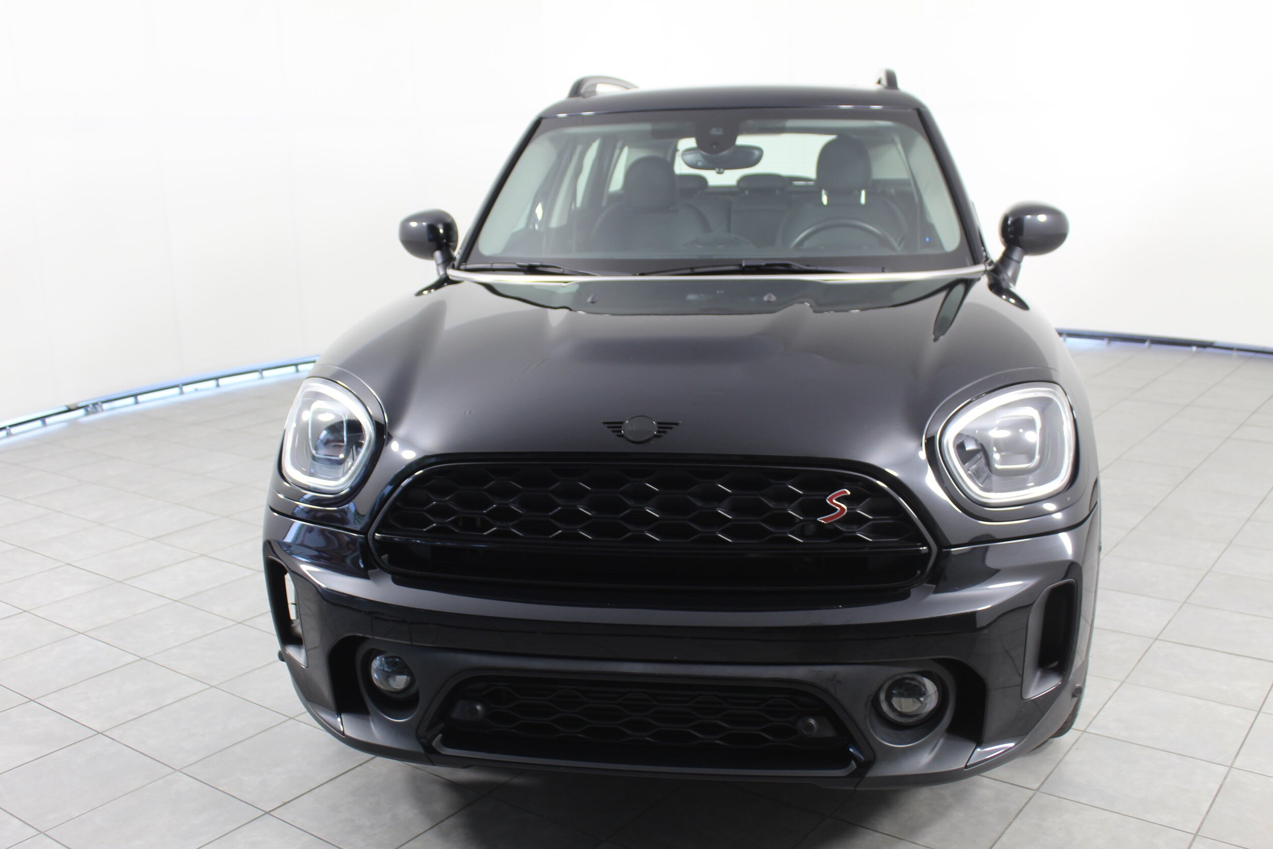 2023 Mini Countryman S ALL4 photo 3