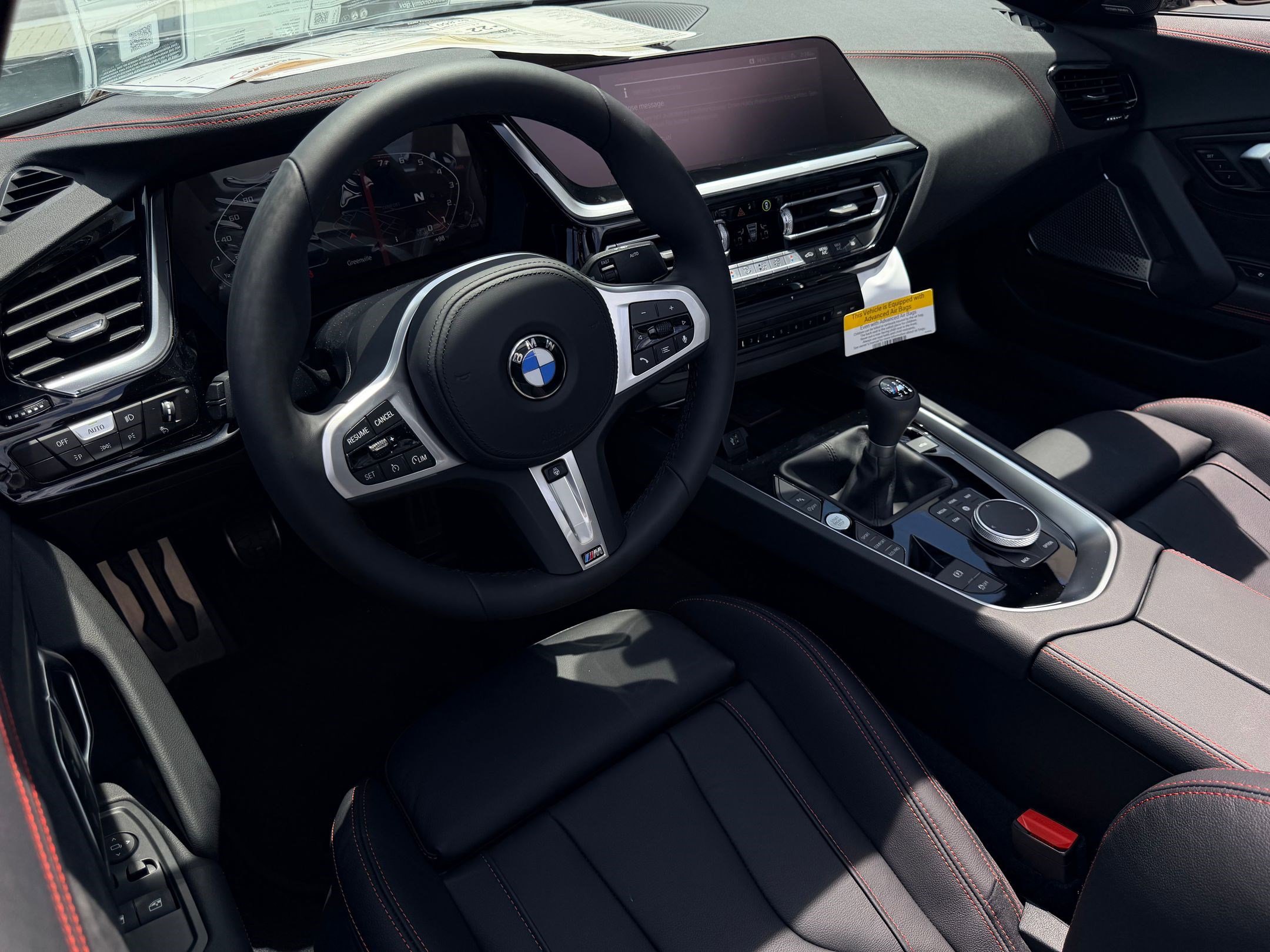 Z4 Convertible