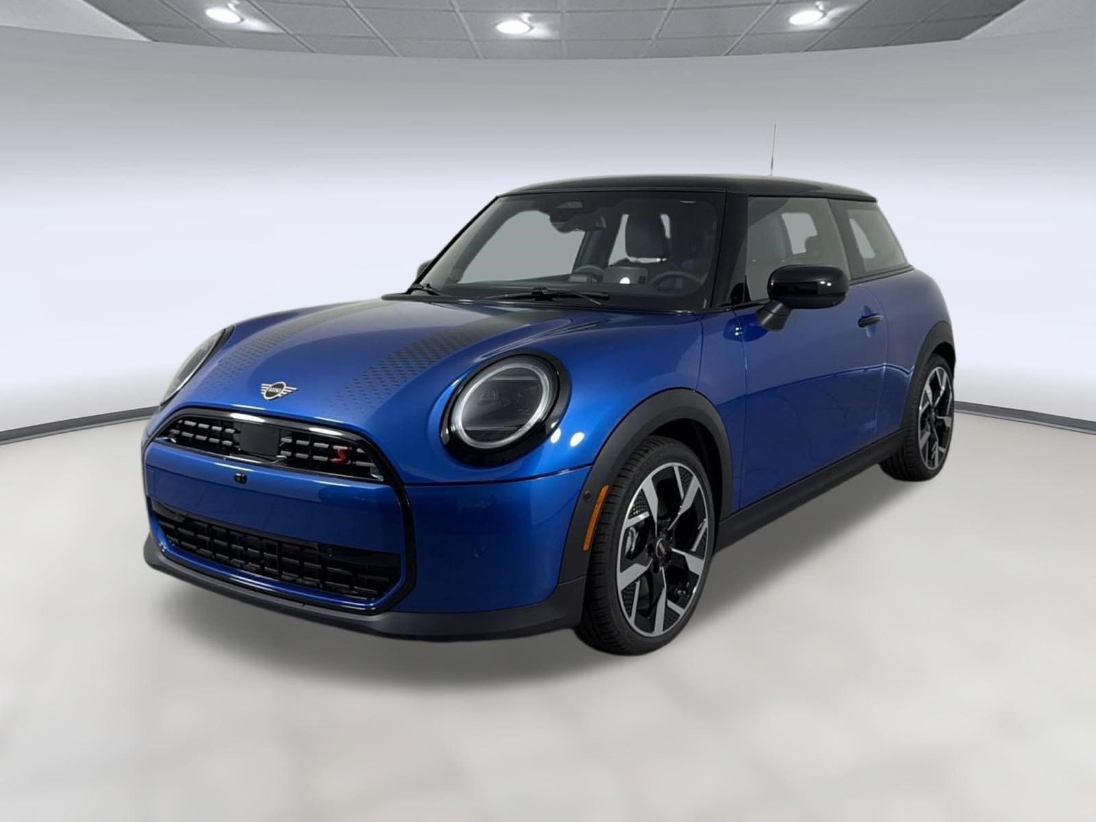 2026 MINI Hardtop Cooper S's photo