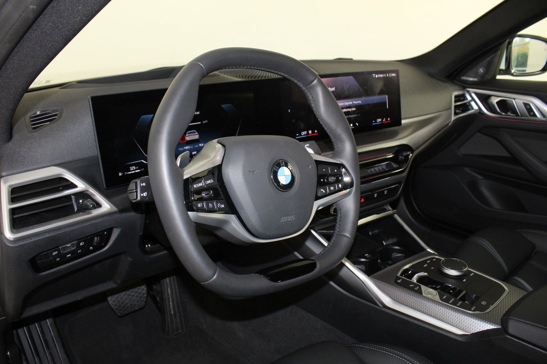 2025 Bmw 430i xDrive Gran Coupe photo 4
