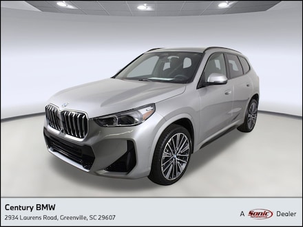 2025 BMW X1 xDrive28i SUV