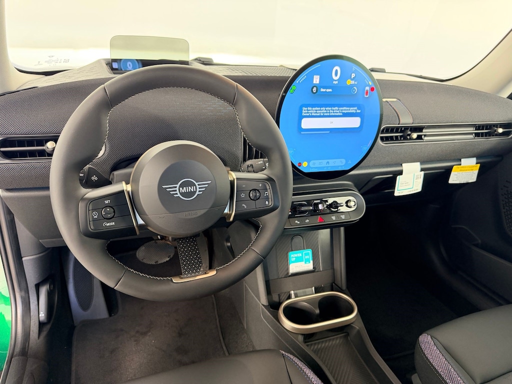 New 2026 MINI 2 Door Signature Plus Hatchback