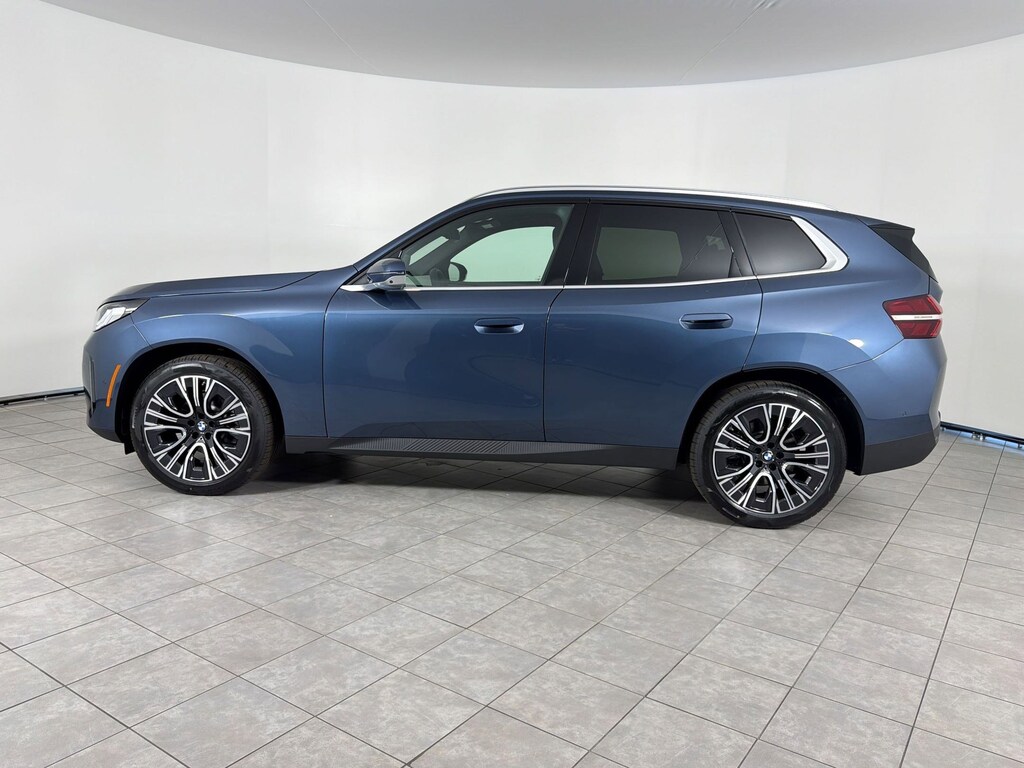 New 2026 BMW X3 SUV