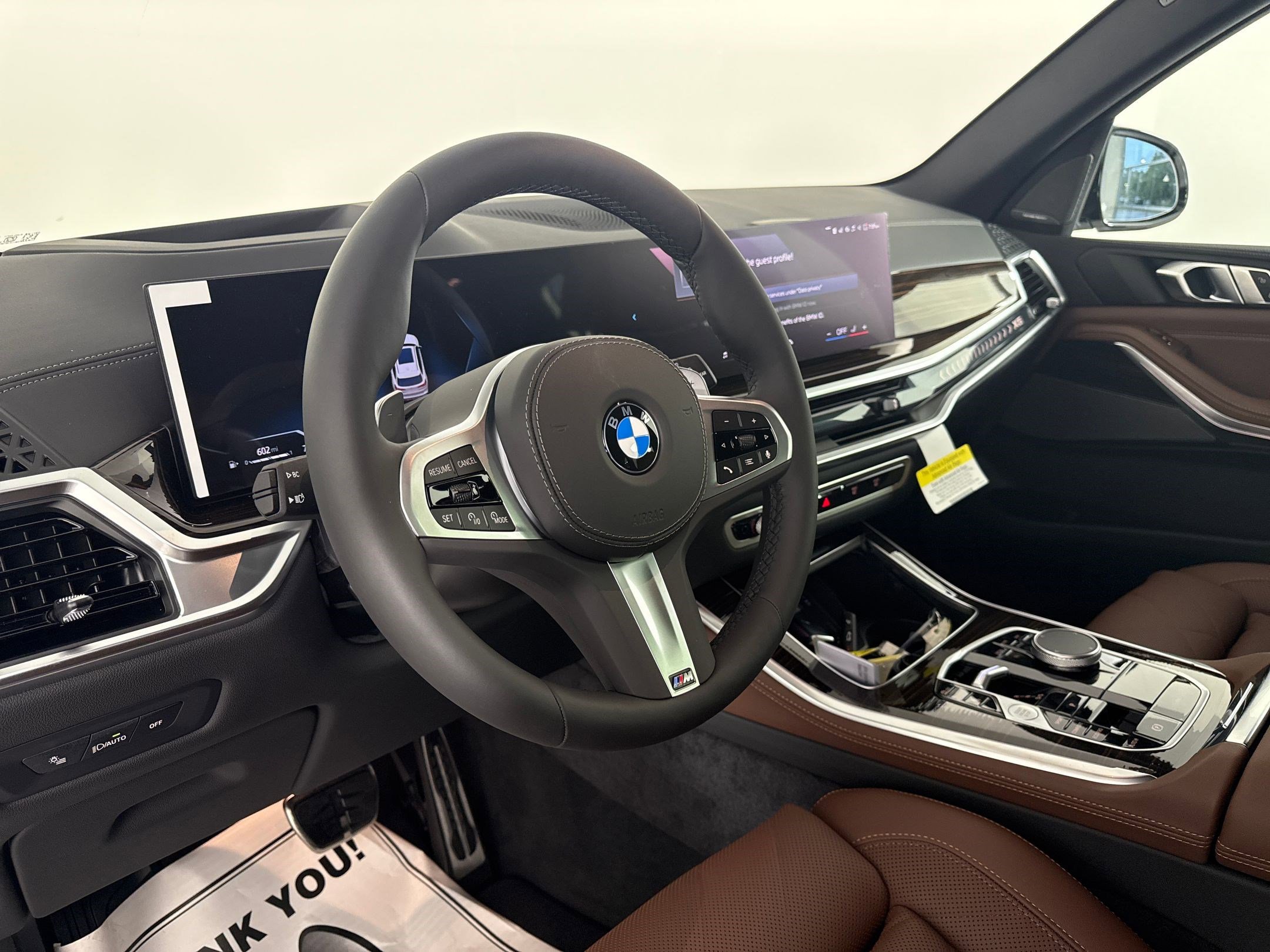 2026 Bmw X5 sDrive40i photo 3