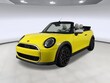  MINI Convertible