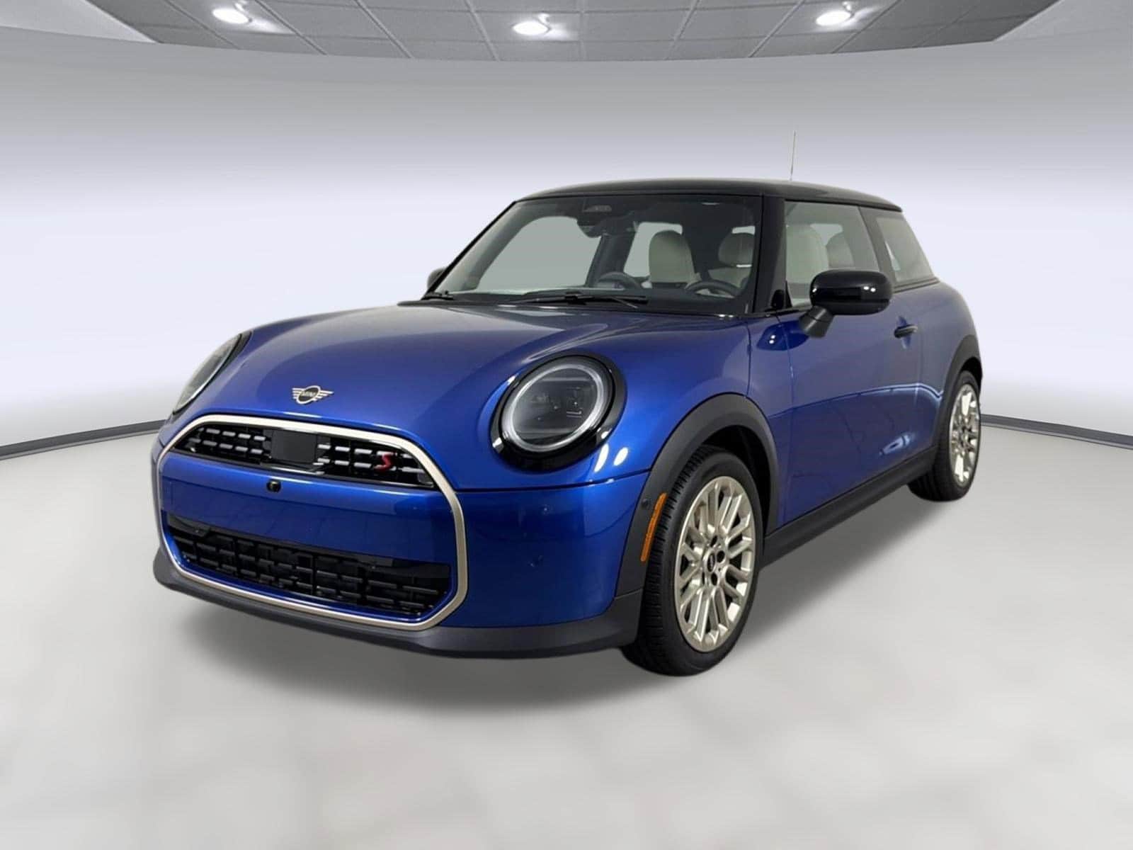 2026 MINI Hardtop Cooper S's photo