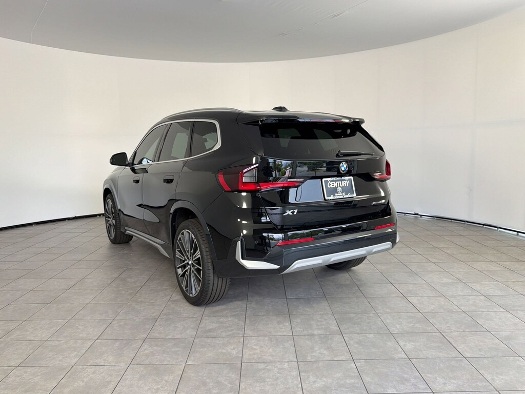 New 2026 BMW X1 SUV