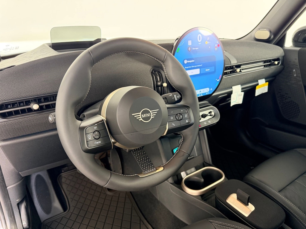 New 2026 MINI 2 Door Iconic Hatchback