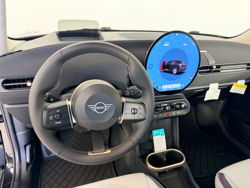 New 2026 MINI 4 Door Signature Plus Hatchback