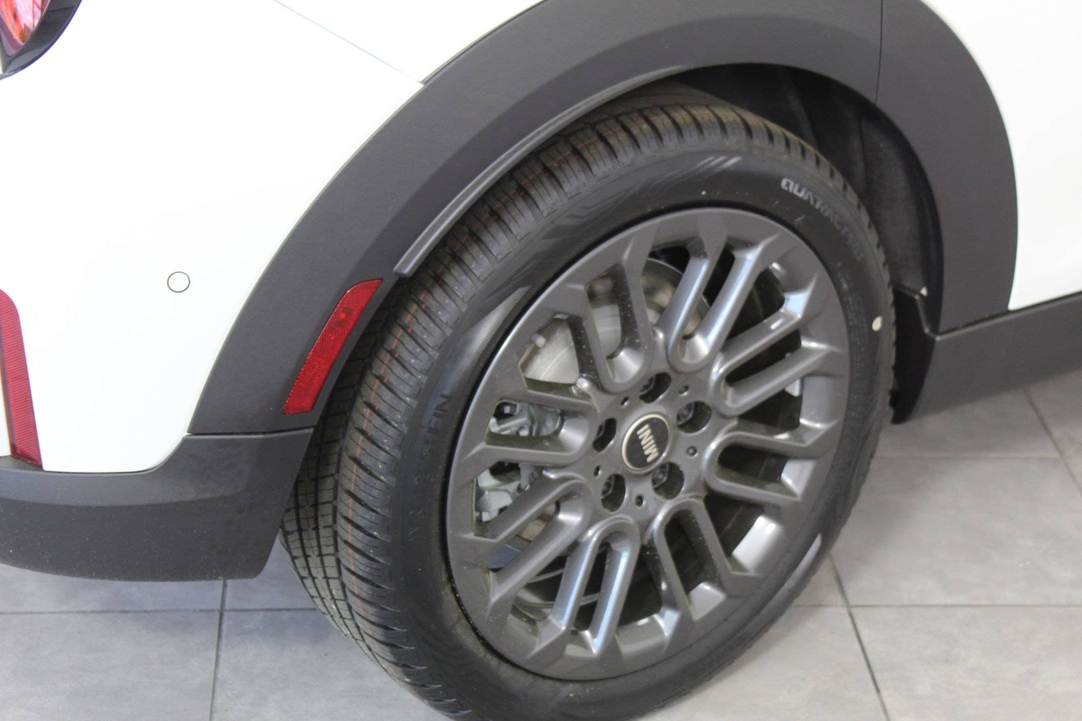 2025 MINI Hardtop 4 Door S - Photo 10