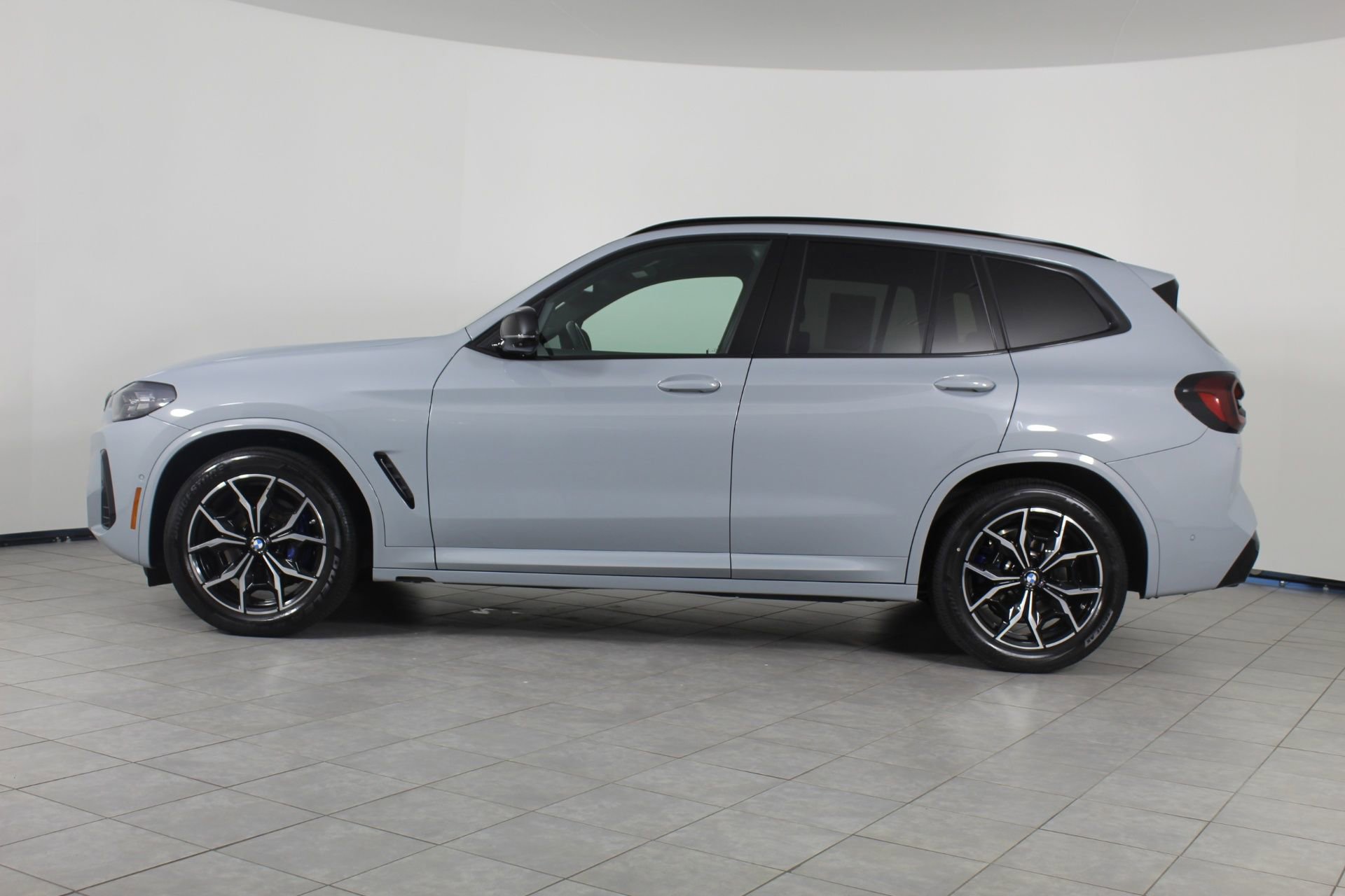 2024 Bmw X3 M40i photo 2