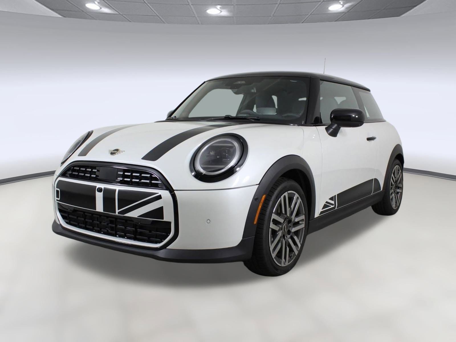 2026 MINI Hardtop 2 Door