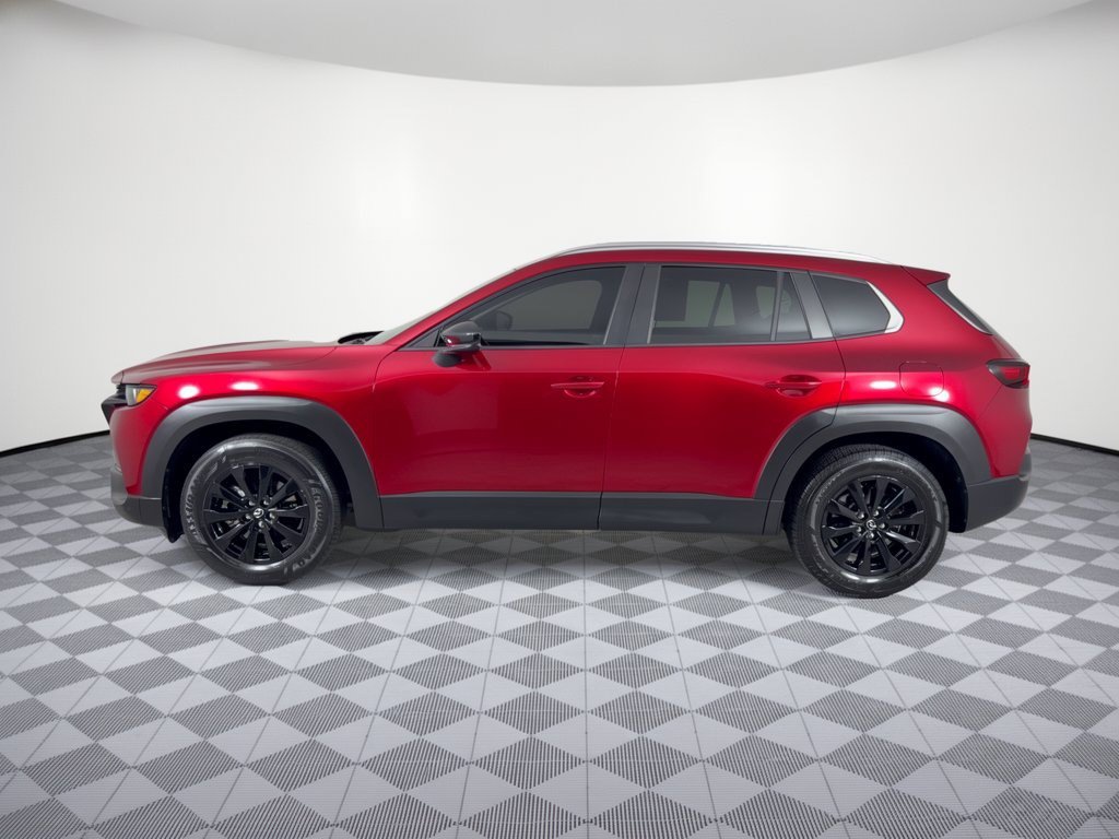 Used 2023 Mazda CX-50 2.5 S Preferred Plus Package SUV