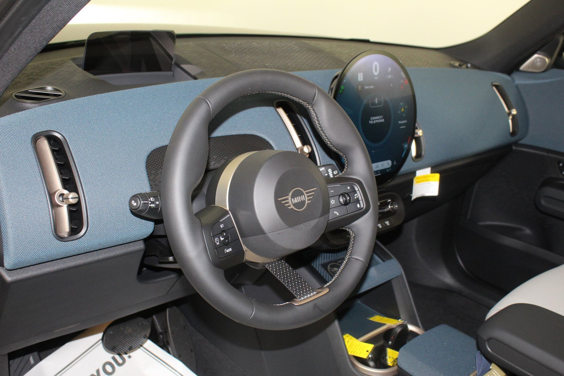 2025 MINI Countryman S - Photo 4