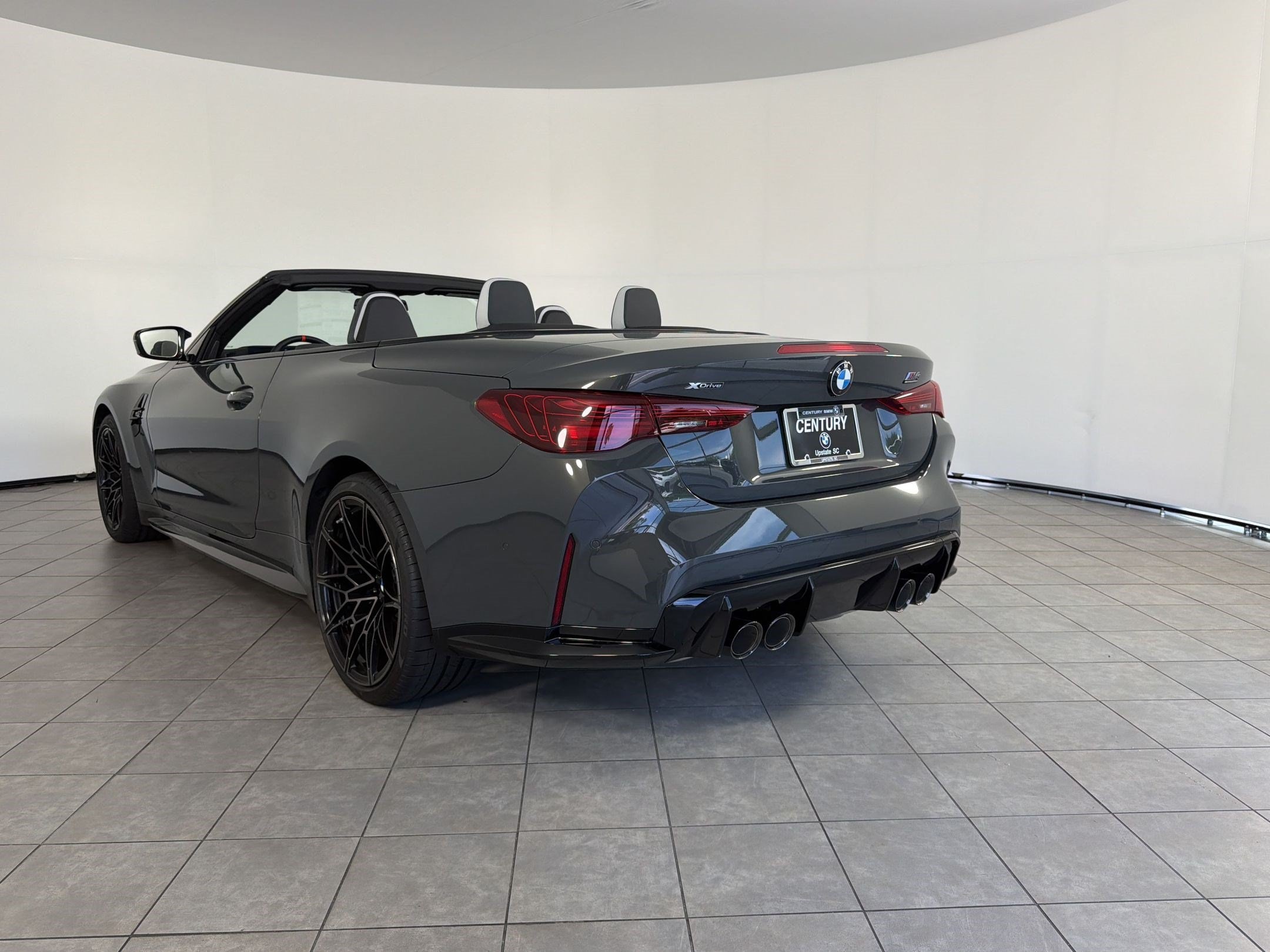M4 Convertible