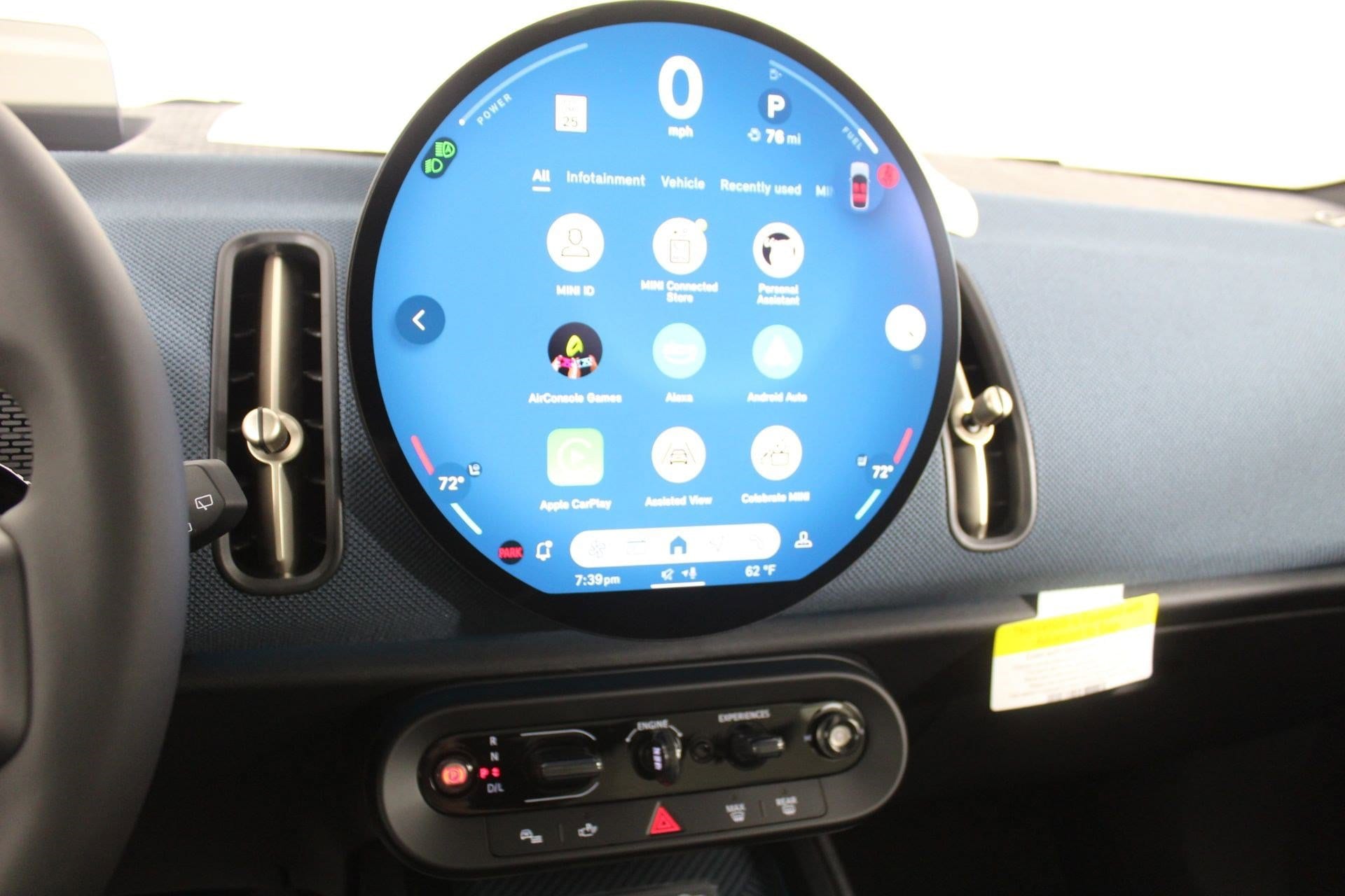 2026 MINI Countryman S - Photo 31