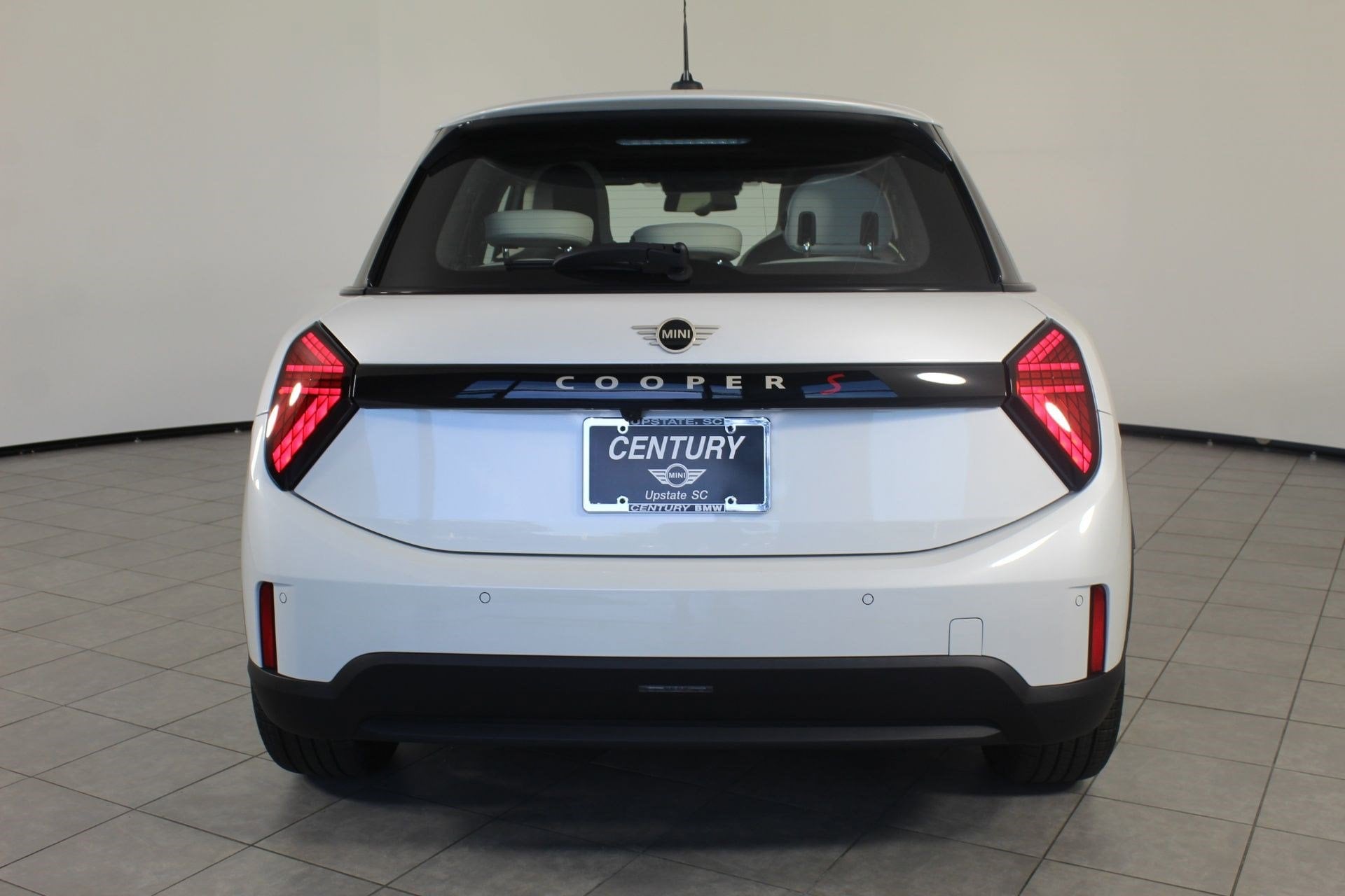 2025 MINI Hardtop 4 Door S - Photo 9
