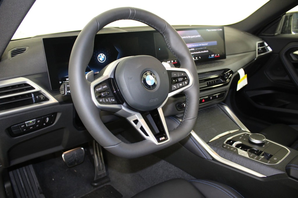 New 2026 BMW 2 Series 230i Coupe