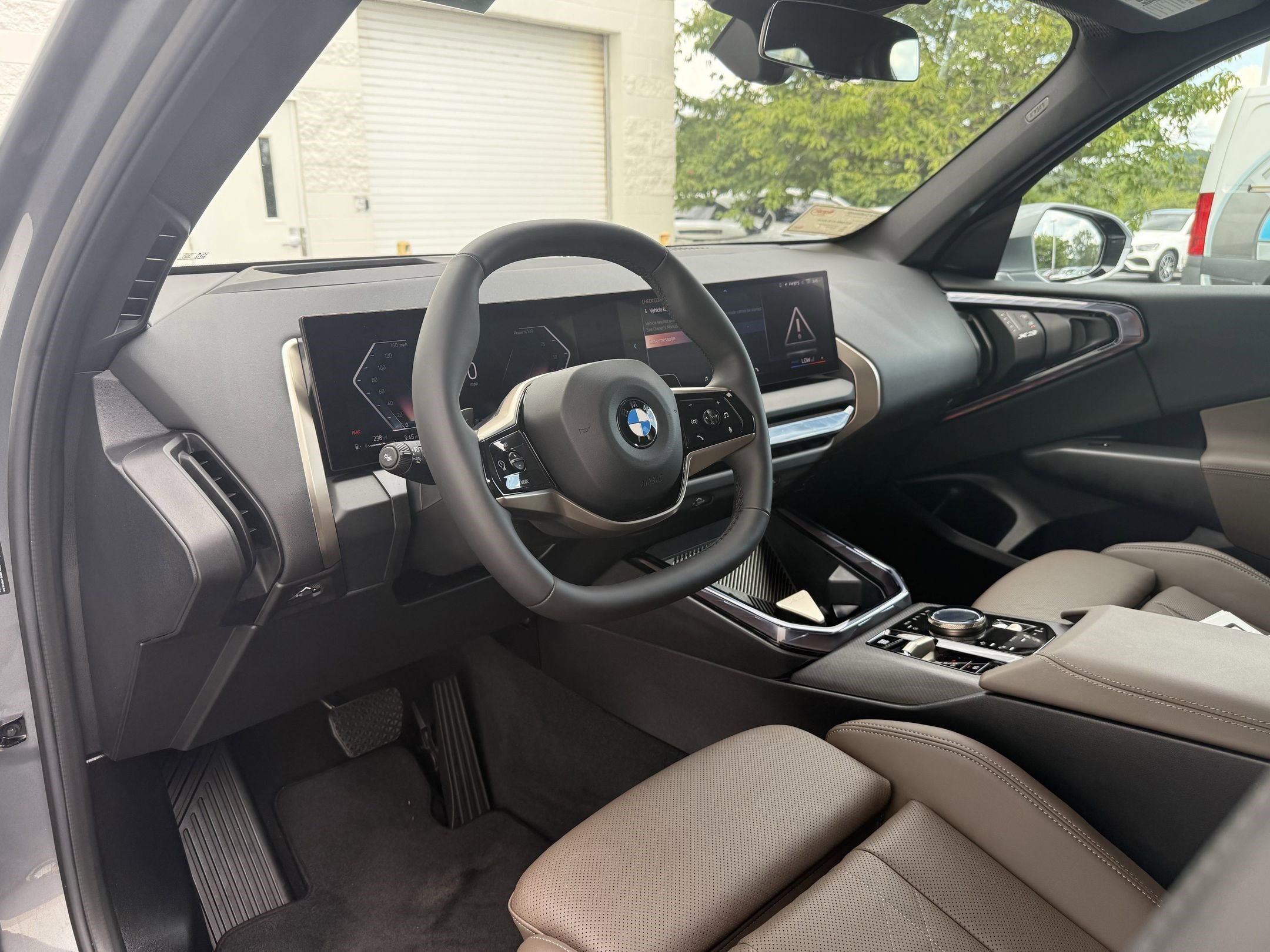 2025 Bmw X3 30x Drive photo 4