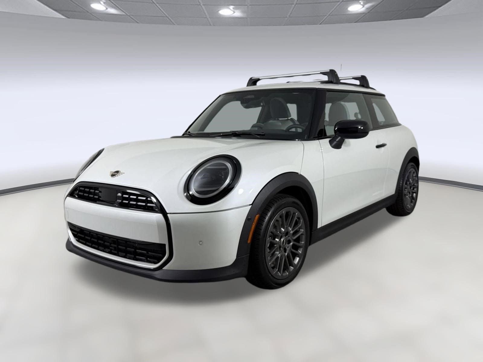 2026 Mini 2 Door