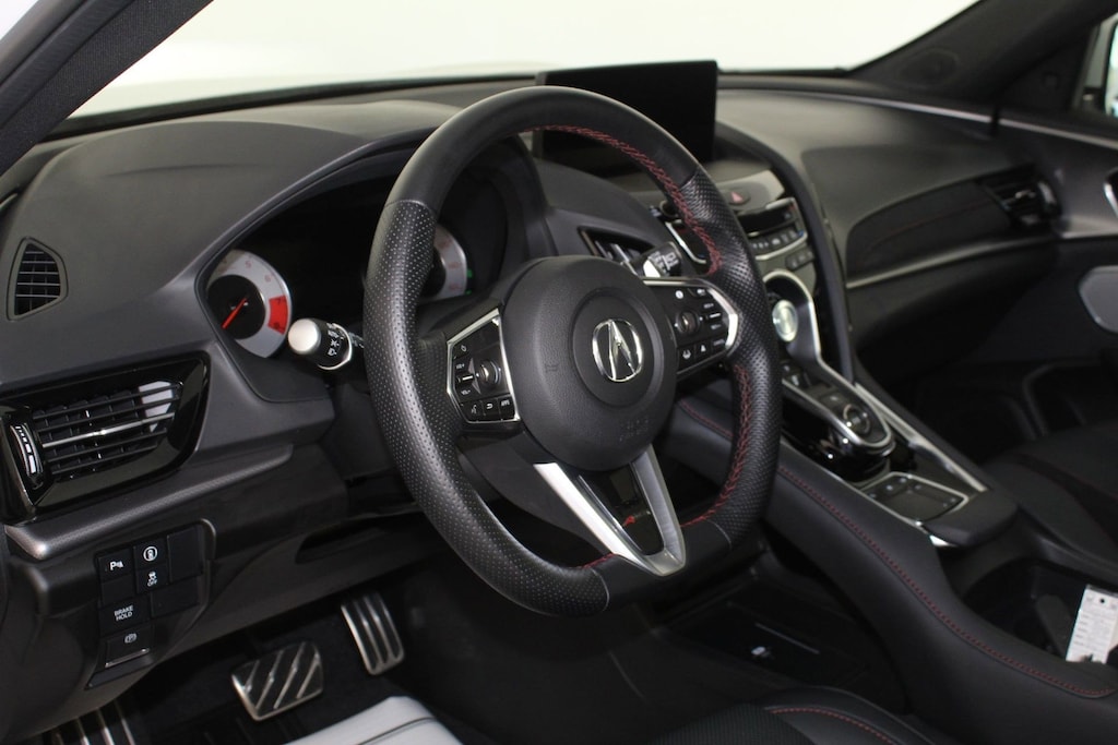 Used 2024 Acura RDX A-Spec Package SUV