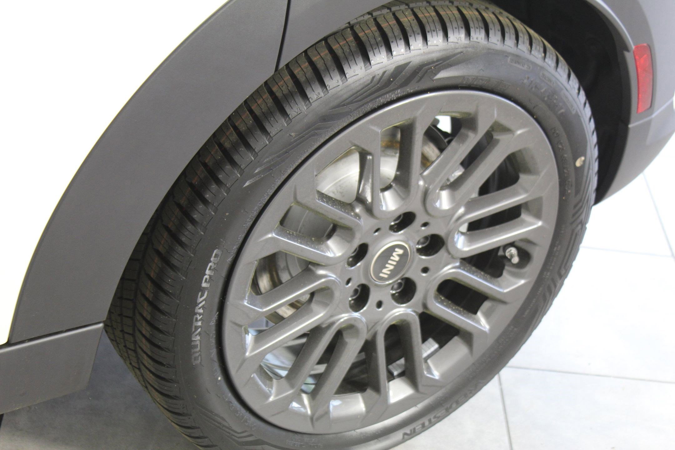 2025 MINI Hardtop 4 Door S - Photo 23