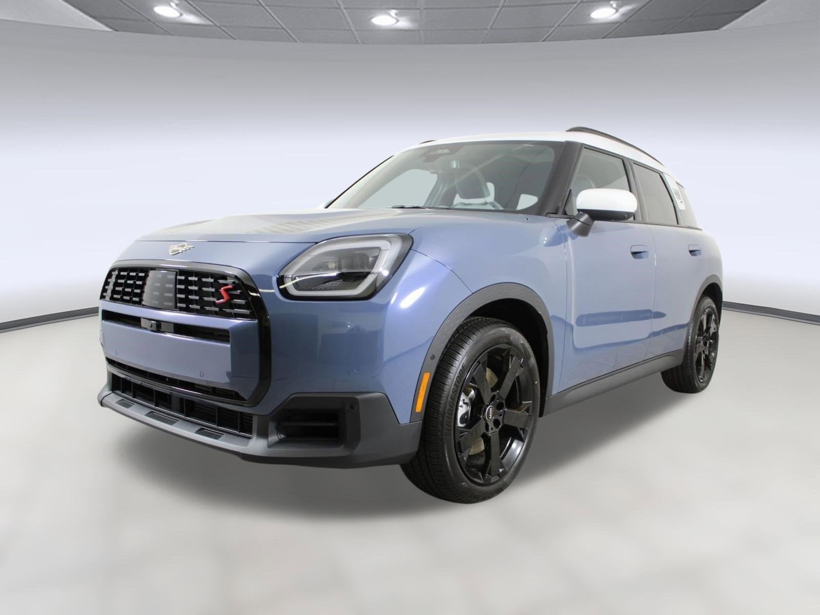 2026 MINI Countryman S ALL4's photo