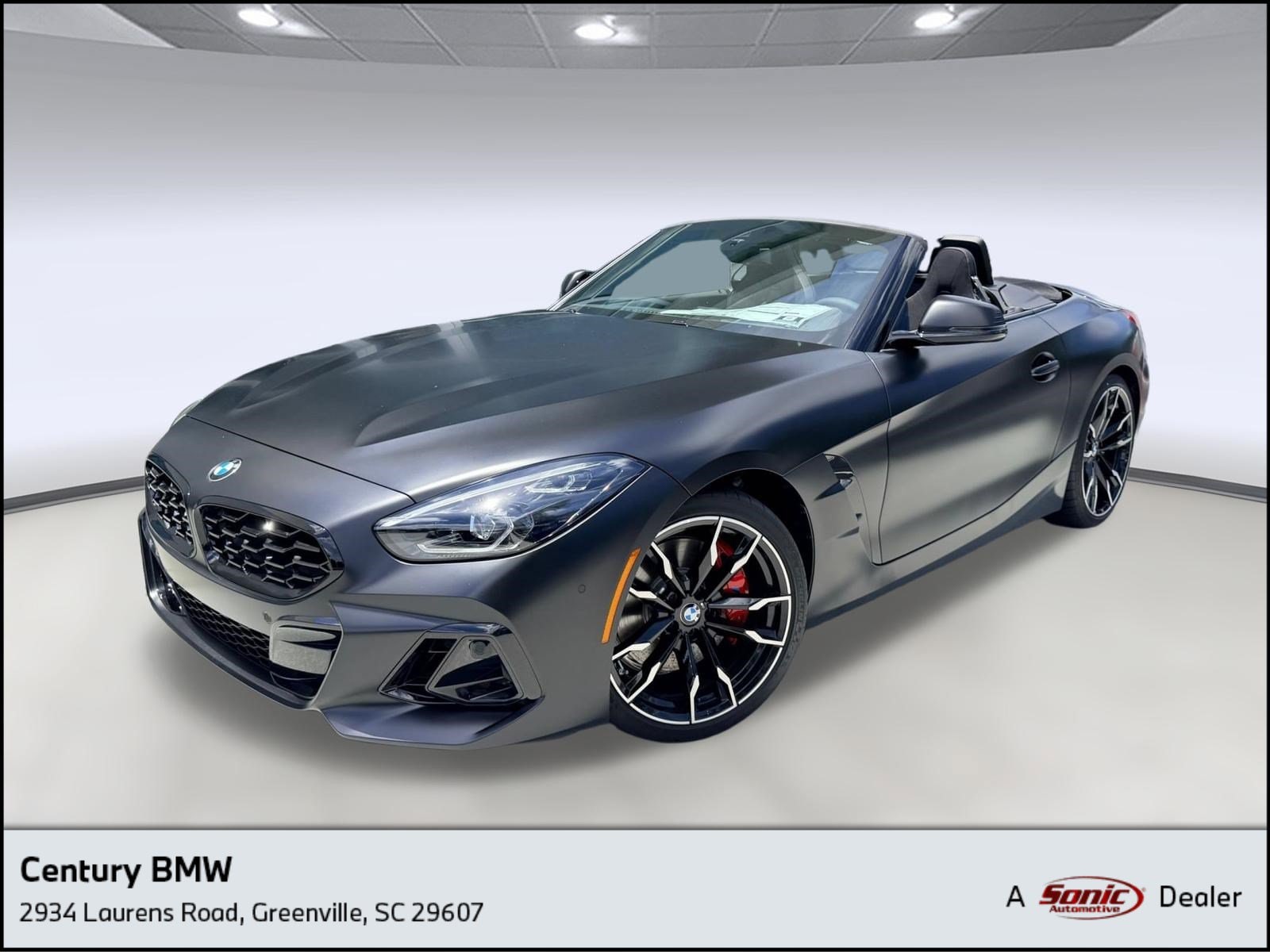 Z4 Convertible