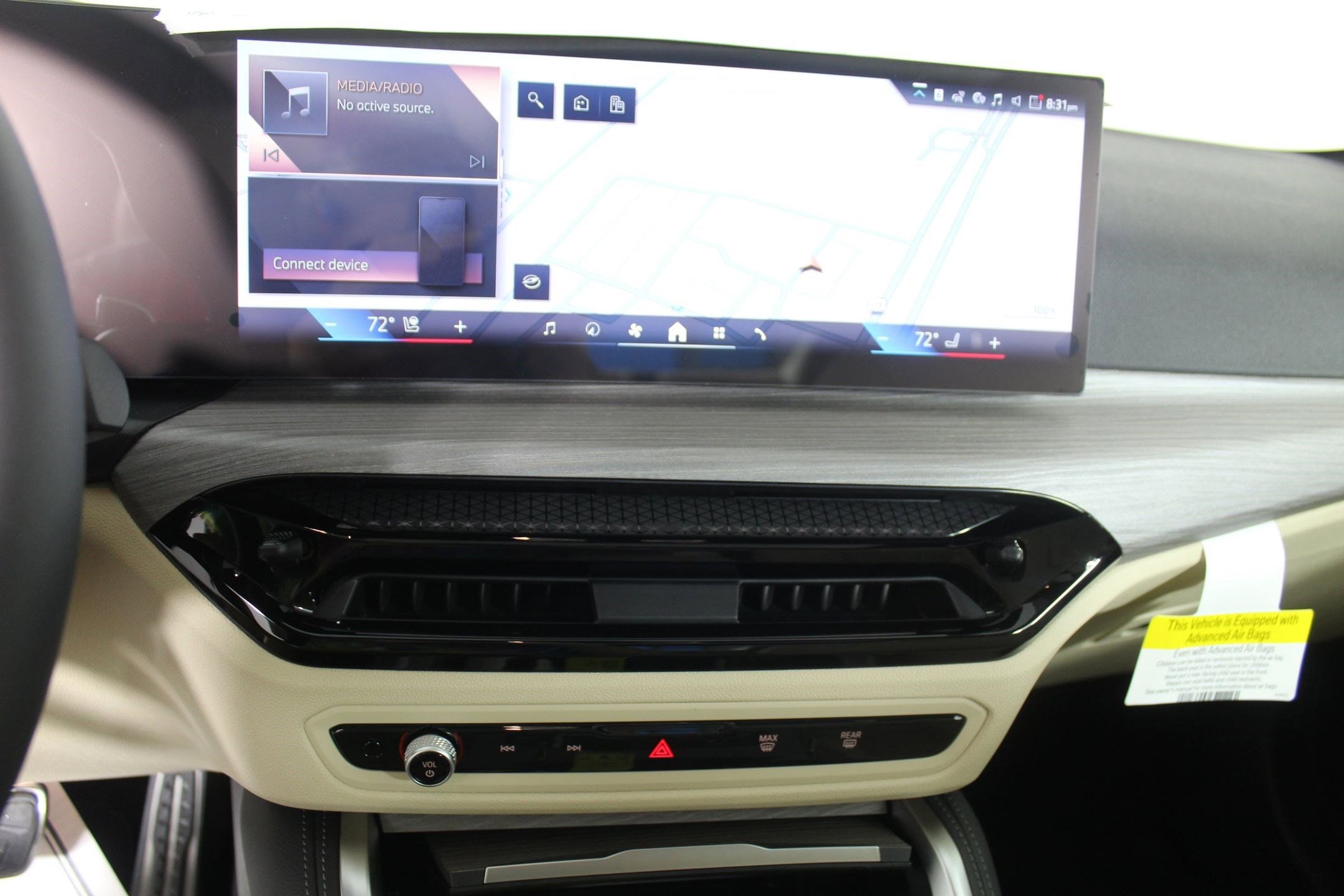 2026 BMW 4 Series 430i - Photo 27