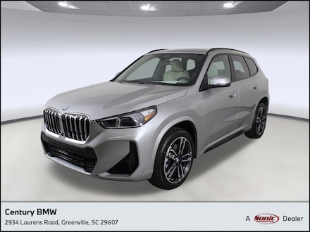 2025 BMW X1 xDrive28i SUV