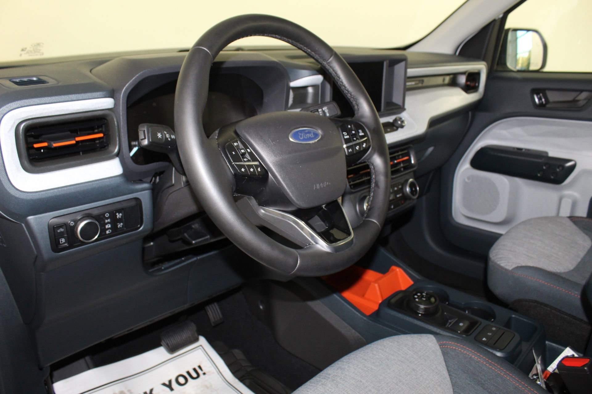 2024 Ford Maverick XLT photo 4