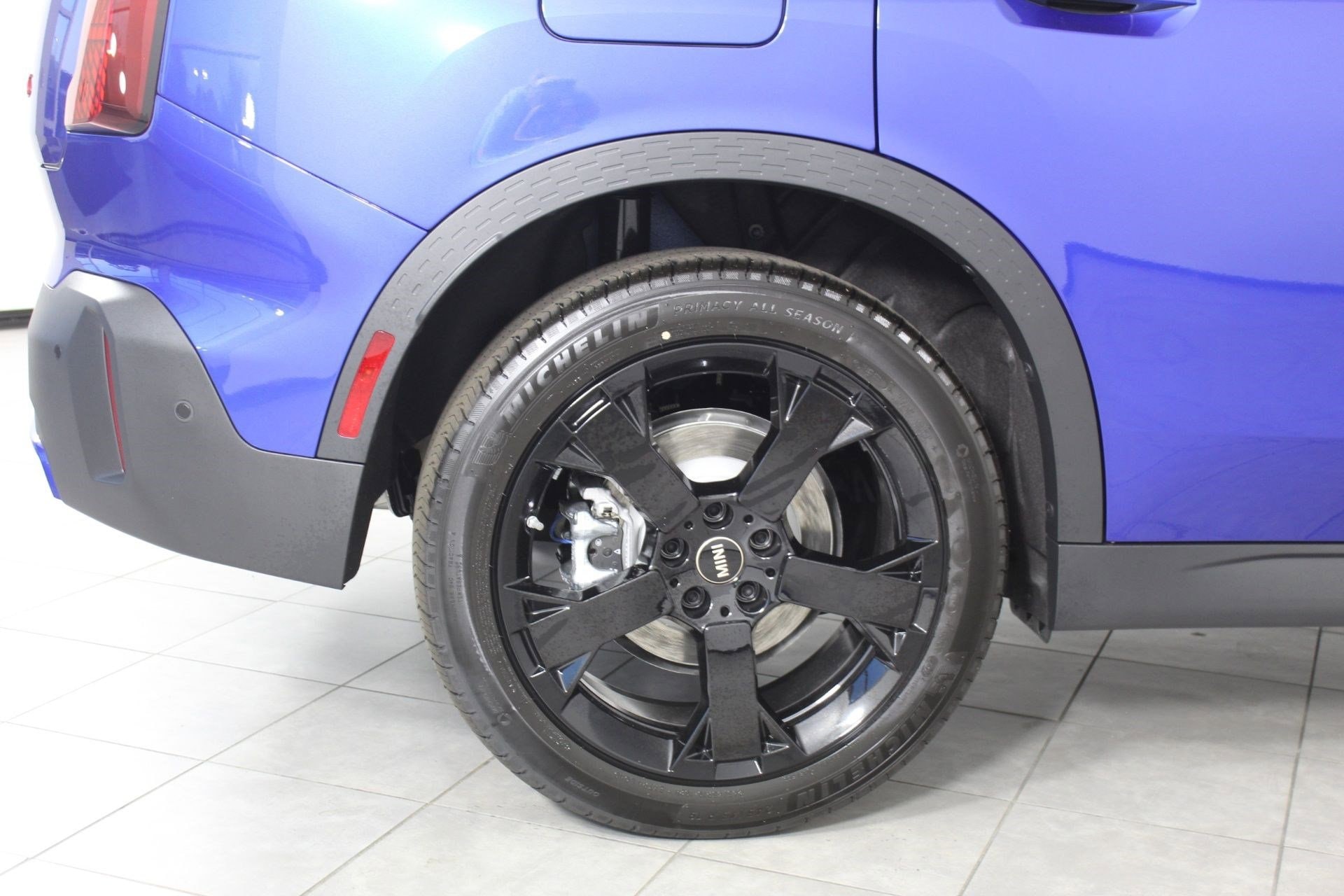 2026 MINI Countryman S - Photo 9