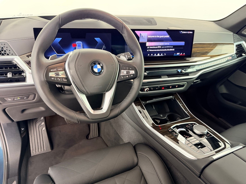 Used 2026 BMW X5 sDrive40i SUV