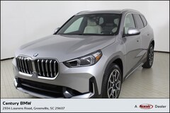 2025 BMW X1 xDrive28i SUV
